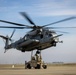 HMH-462 Conducts Joint External Lift Training