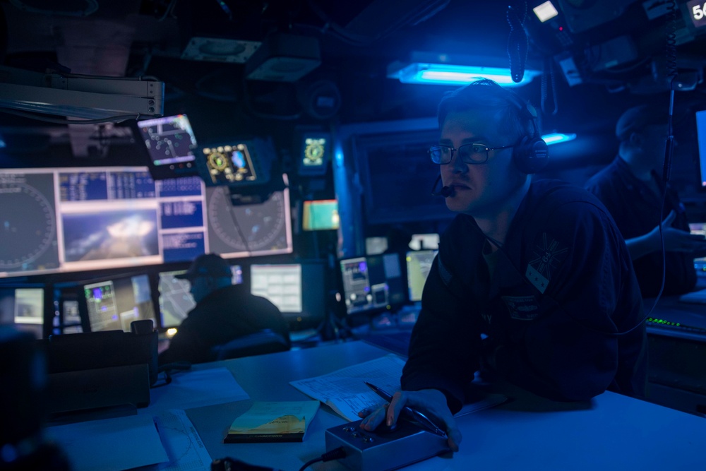 Gettysburg's Deployment