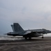 USS Carl Vinson (CVN 70) Conducts Routine Flight Operations in the South China Sea