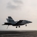 USS Carl Vinson (CVN 70) Conducts Routine Flight Operations in the South China Sea