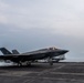 USS Carl Vinson (CVN 70) Conducts Routine Flight Operations in the South China Sea