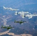 25th FS, ROKAF train together during Buddy Squadron 25-4