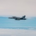 Carrier Air Wing Two Conducts Routine Flight Operations in the South China Sea
