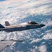 Carrier Air Wing Two Conducts Routine Flight Operations in the South China Sea