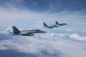 Pacific Pulse: November 11, 2022