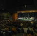 Malibu Residents Assemble at Townhall