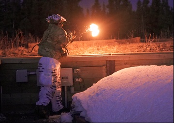 Hold the Line: OPFOR defend objectives during JPMRC