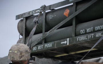 HIMARS Crews Validate Skills In Estonia