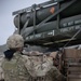 HIMARS Crews Validate Skills In Estonia