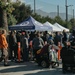 FEMA Attends Robinson Park Dodgers Community Giveaway