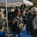 FEMA Attends Robinson Park Dodgers Community Giveaway