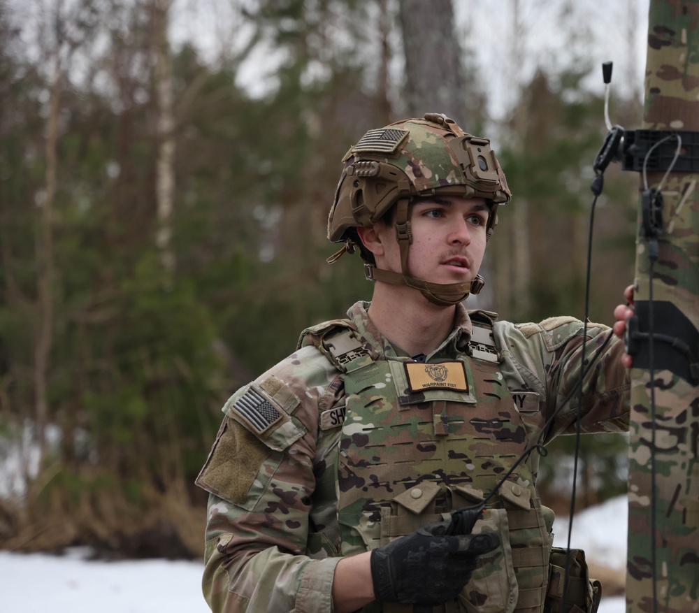 HIMARS Crews Validate Skills in Estonia