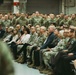 Col. Barret Golden assumes command of the 139th Airlift Wing