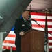 Col. Barret Golden assumes command of the 139th Airlift Wing