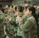 Col. Barret Golden assumes command of the 139th Airlift Wing