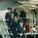 Col. Barret Golden assumes command of the 139th Airlift Wing