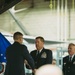 Col. Barret Golden assumes command of the 139th Airlift Wing