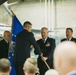 Col. Barret Golden assumes command of the 139th Airlift Wing