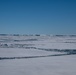 USCGC Polar Star (WAGB 10) presents Antarctica Service Medals in the Ross Sea during Operation Deep Freeze