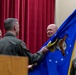 Col. Richardson takes command of the 124th FW