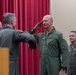 Col. Richardson takes command of the 124th FW