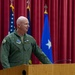 Col. Richardson takes command of the 124th FW