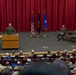 Col. Richardson takes command of the 124th FW