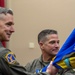 Col. Richardson takes command of the 124th FW