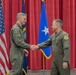 Richardson takes command of the 124th FW