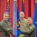 Richardson takes command of the 124th FW