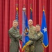 Richardson takes command of the 124th FW