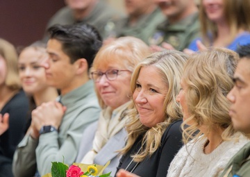 Richardson takes command of the 124th FW