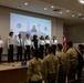 MCAS Iwakuni hosts a naturalization ceremony