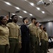 MCAS Iwakuni hosts a naturalization ceremony