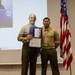 MCAS Iwakuni hosts a naturalization ceremony