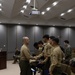 MCAS Iwakuni hosts a naturalization ceremony