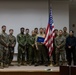 MCAS Iwakuni hosts a naturalization ceremony