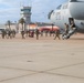 Joint Task Force North Soldiers, Cargo arrive at MCAS Miramar