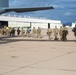 Joint Task Force North Soldiers, Cargo arrive at MCAS Miramar