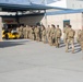 Joint Task Force North Soldiers, Cargo arrive at MCAS Miramar