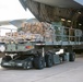 Joint Task Force North Soldiers, Cargo arrive at MCAS Miramar