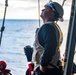 Nimitz Conducts Small Boat Operations