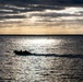Nimitz Conducts Small Boat Operations