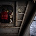 Nimitz Conducts Small Boat Operations
