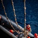 Nimitz Conducts Small Boat Operations