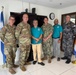 Marshall Islands, military leaders strengthen partnership, defense