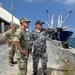 Marshall Islands, military leaders strengthen partnership, defense