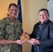 Marshall Islands, military leaders strengthen partnership, defense