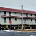 Contractors move first of five World War II-era barracks in 2025