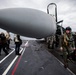 Nimitz Conducts Flight Operations